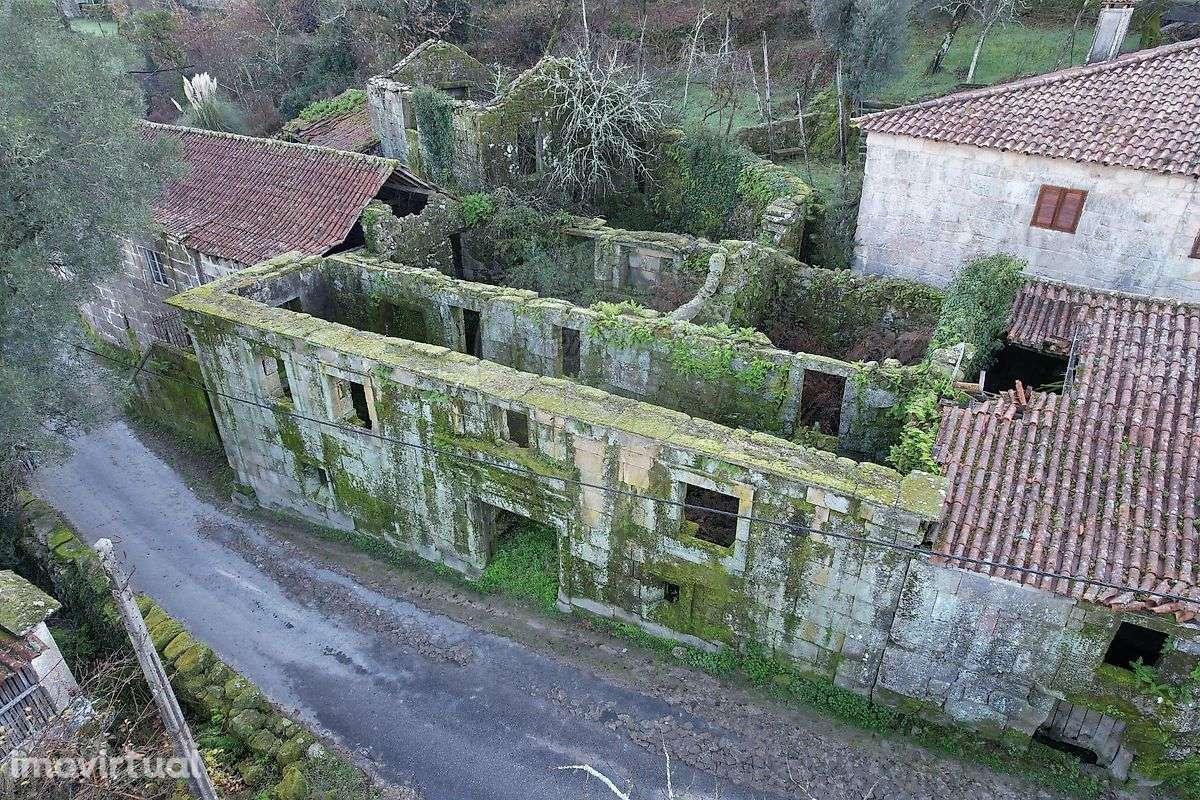 Moradia T3 para venda - Grande imagem: 4/11