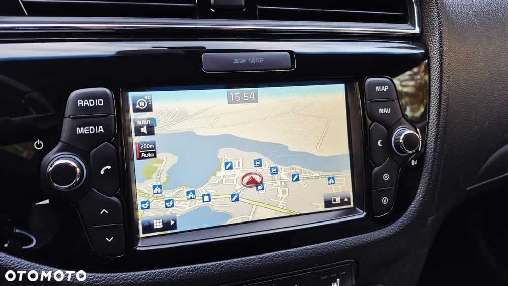 Kia Ceed Cee'd 1.6 CRDi L Business Line - 10