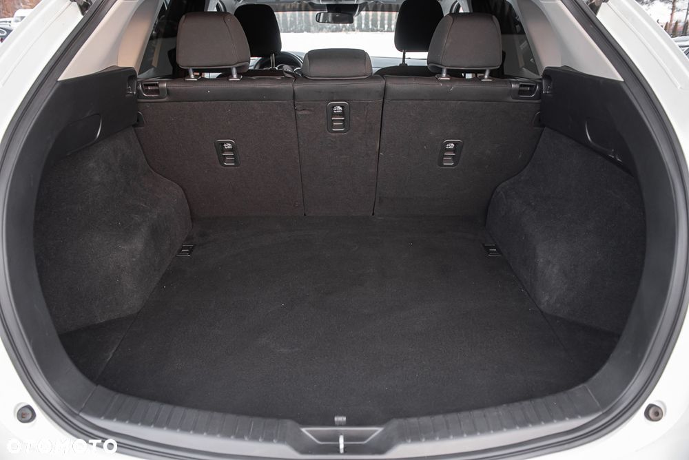 Mazda CX-5 SKYACTIV-G 194 AWD Signature - 31