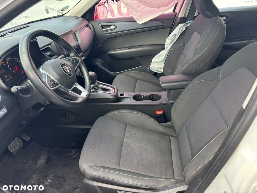 Renault Arkana 1.3 TCe mHEV Zen EDC - 11