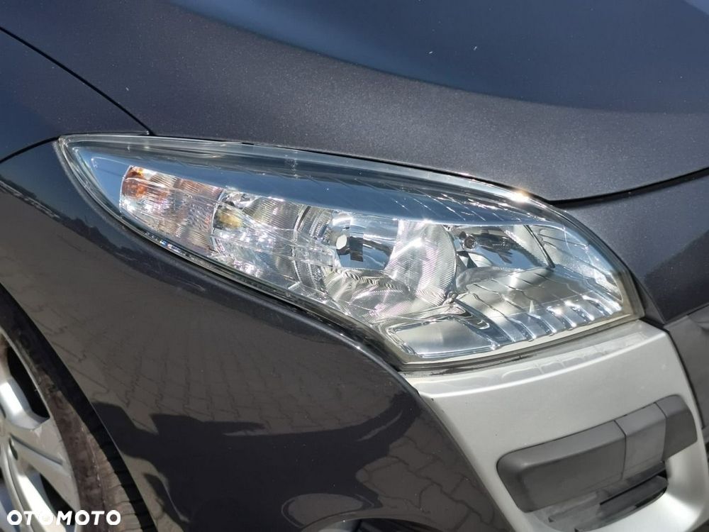 Renault Megane - 17