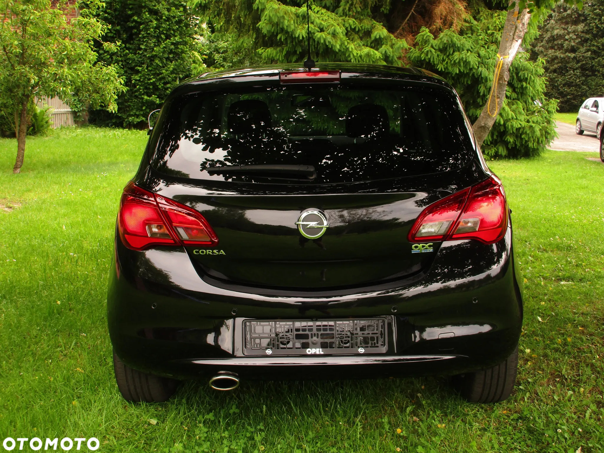 Opel Corsa 1.4 Active - 13