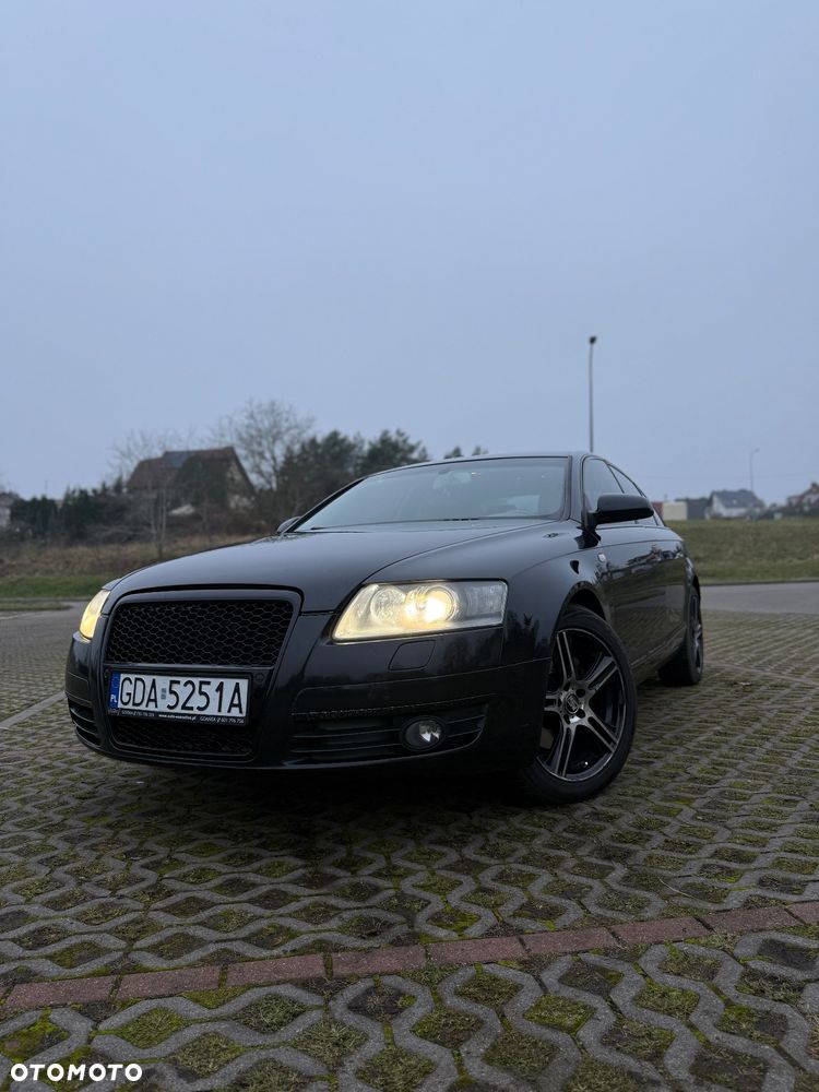 Audi A6 Limousine - 12