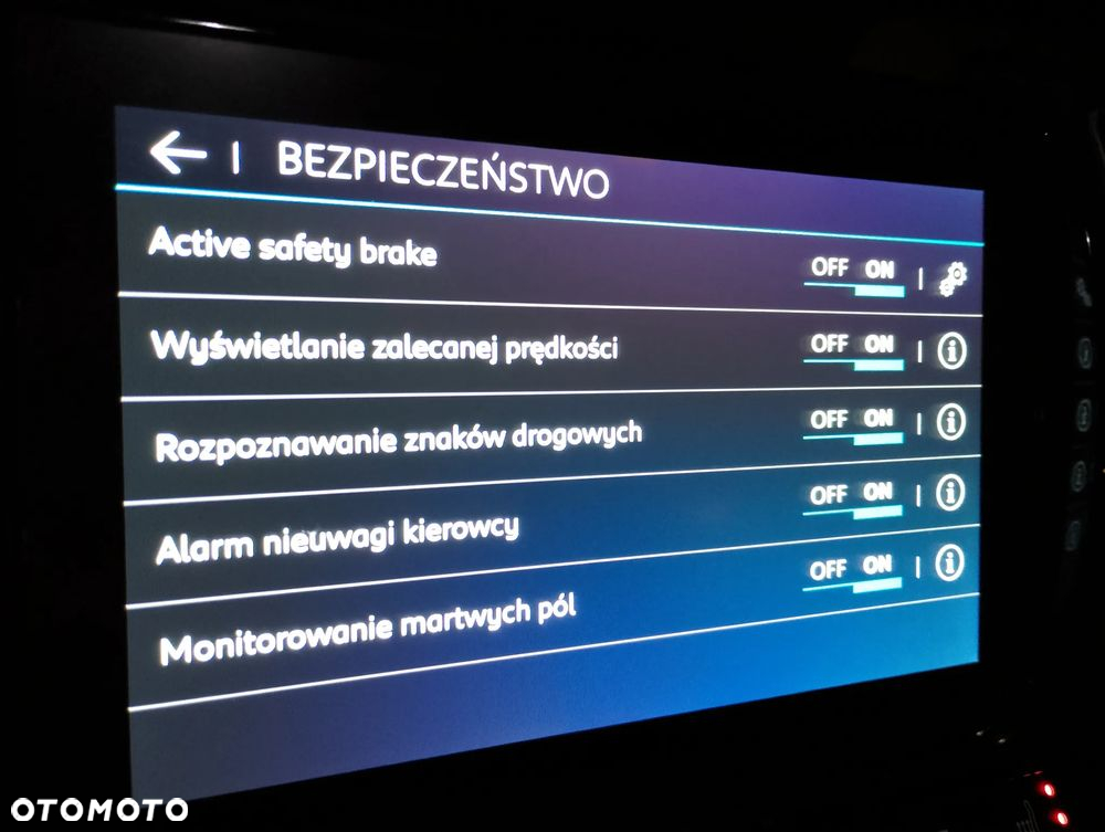 Citroën C5 Aircross 1.5 BlueHDi Shine - 34