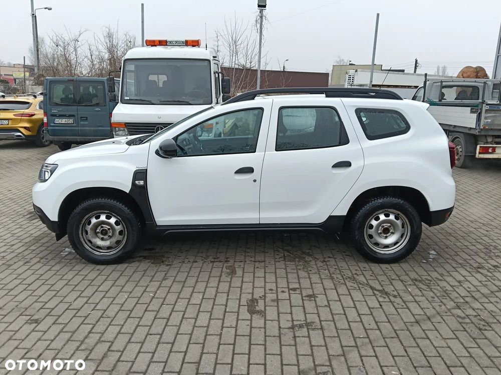 Dacia Duster - 8