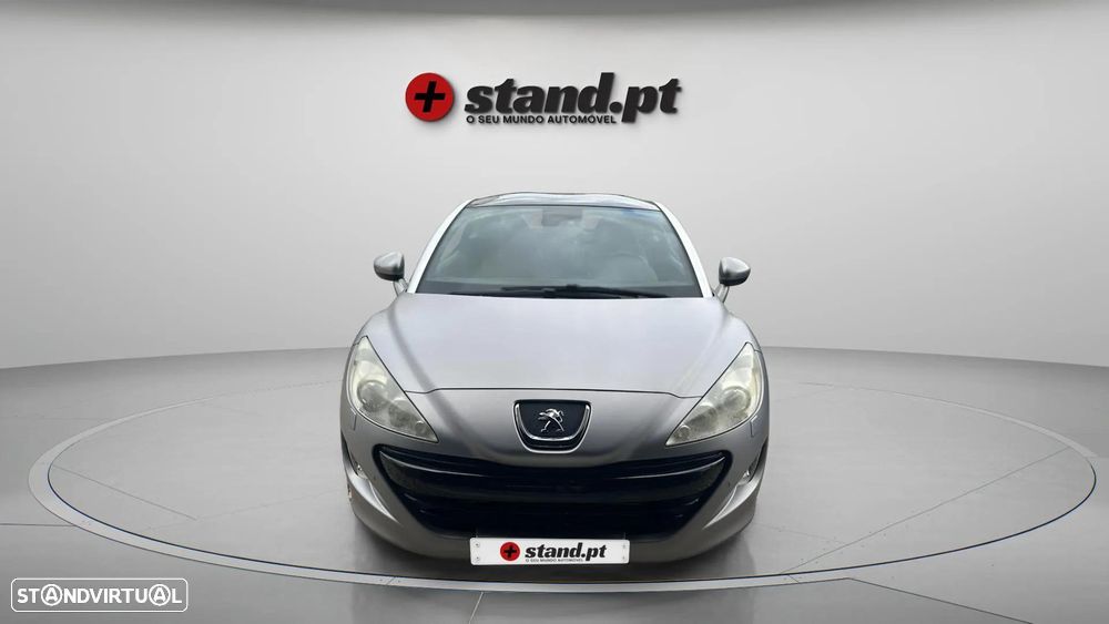 Peugeot RCZ 1.6 THP Onyx - 2