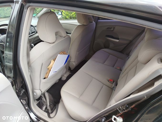 Honda Insight 1.3 IMA Comfort - 9