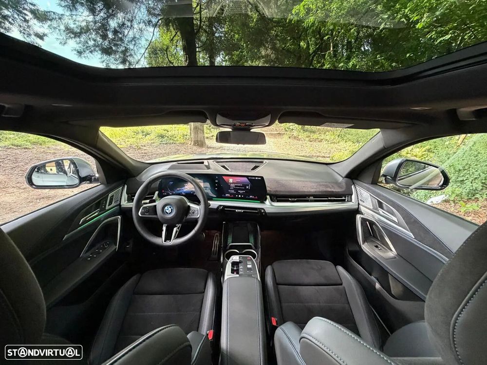 BMW iX2 xDrive30 Pack Desportivo M Pro - 13