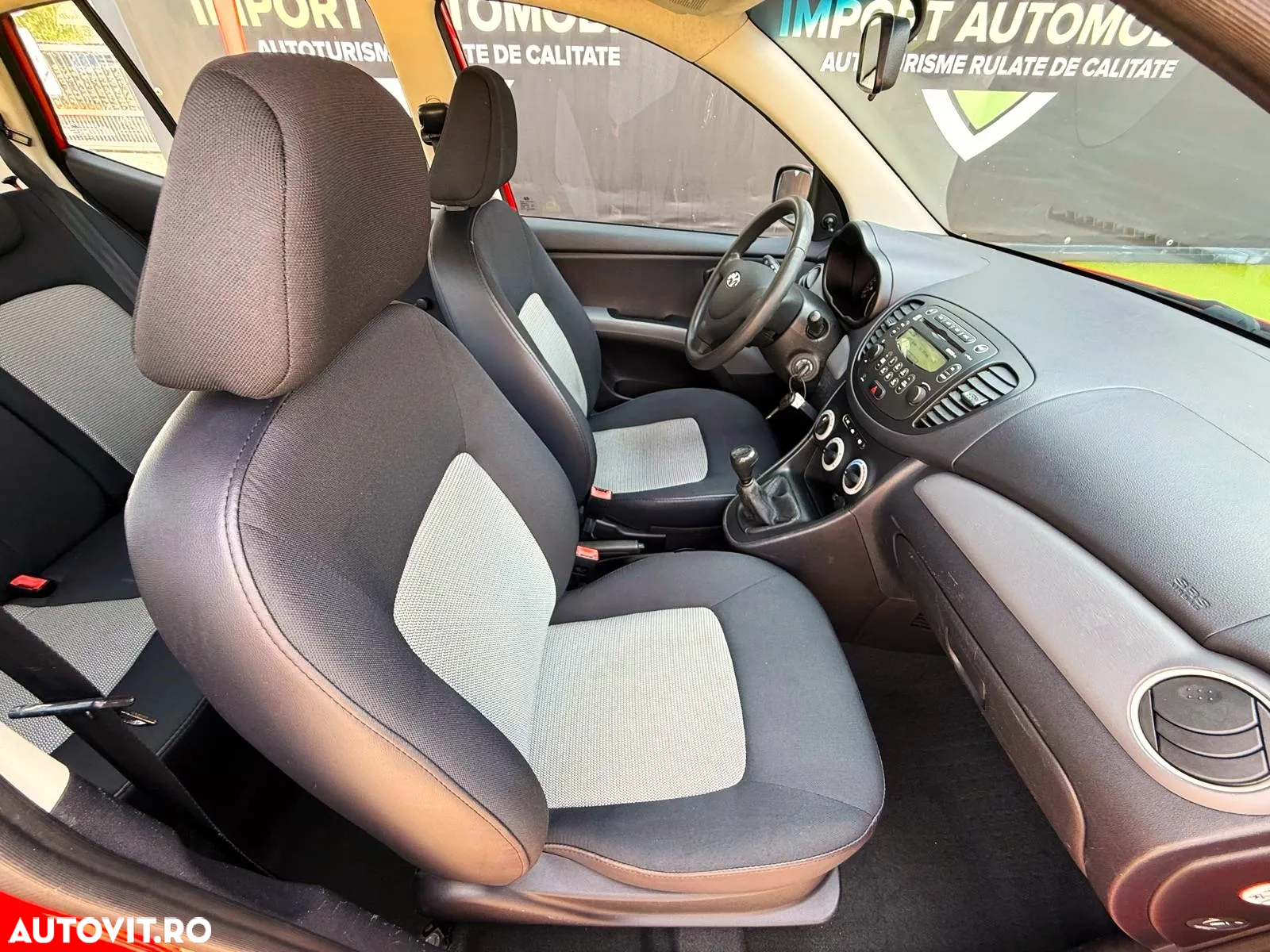 Hyundai i10 1.1 Pure - 19