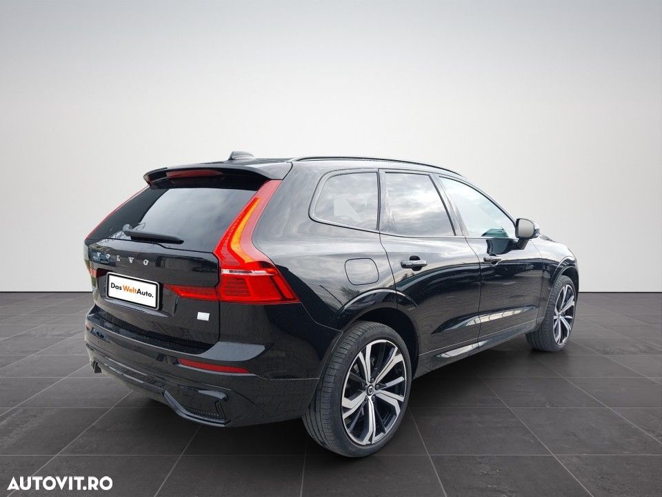 Volvo XC 60 - 6