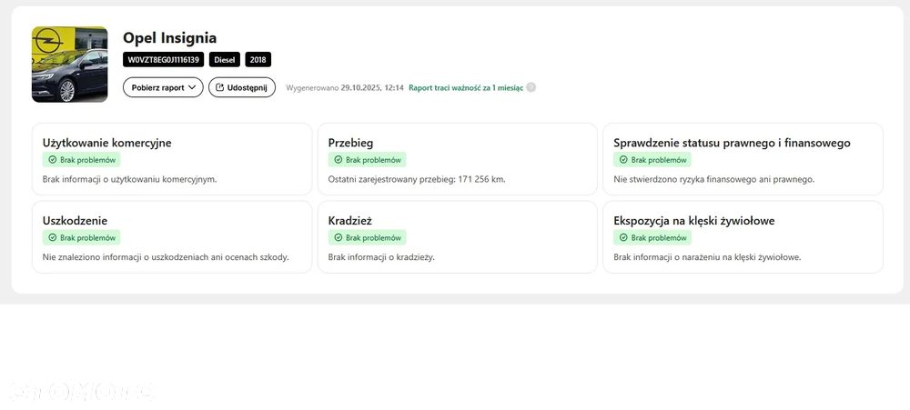 Opel Insignia 2.0 CDTI Elite S&S - 7