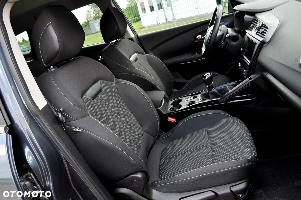 Renault Kadjar - 22