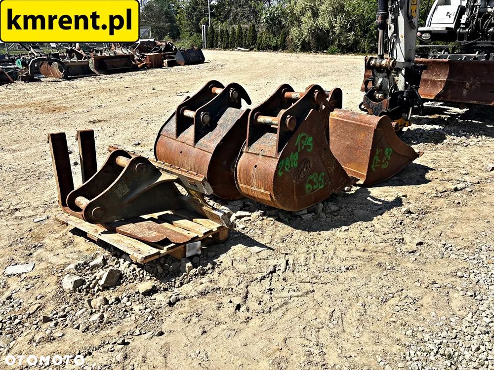 JCB JS 175 WTT4 KOPARKA KOŁOWA 2018R.  Z ENGCONEM | KOMATSU VOLVO 160 180 JCB JS 175 CAT LIEBHERR 315 316 - 15