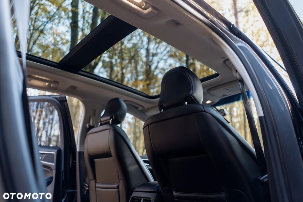 Ford Edge - 20