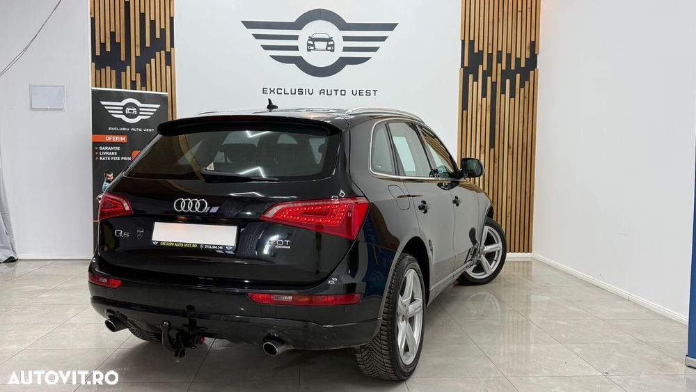 Audi Q5 - 4