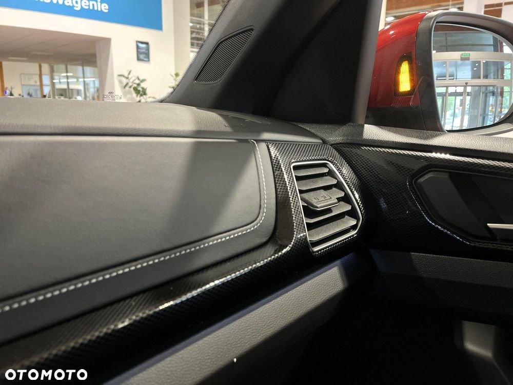 Volkswagen T-Cross 1.5 TSI ACT R-Line Plus DSG - 21