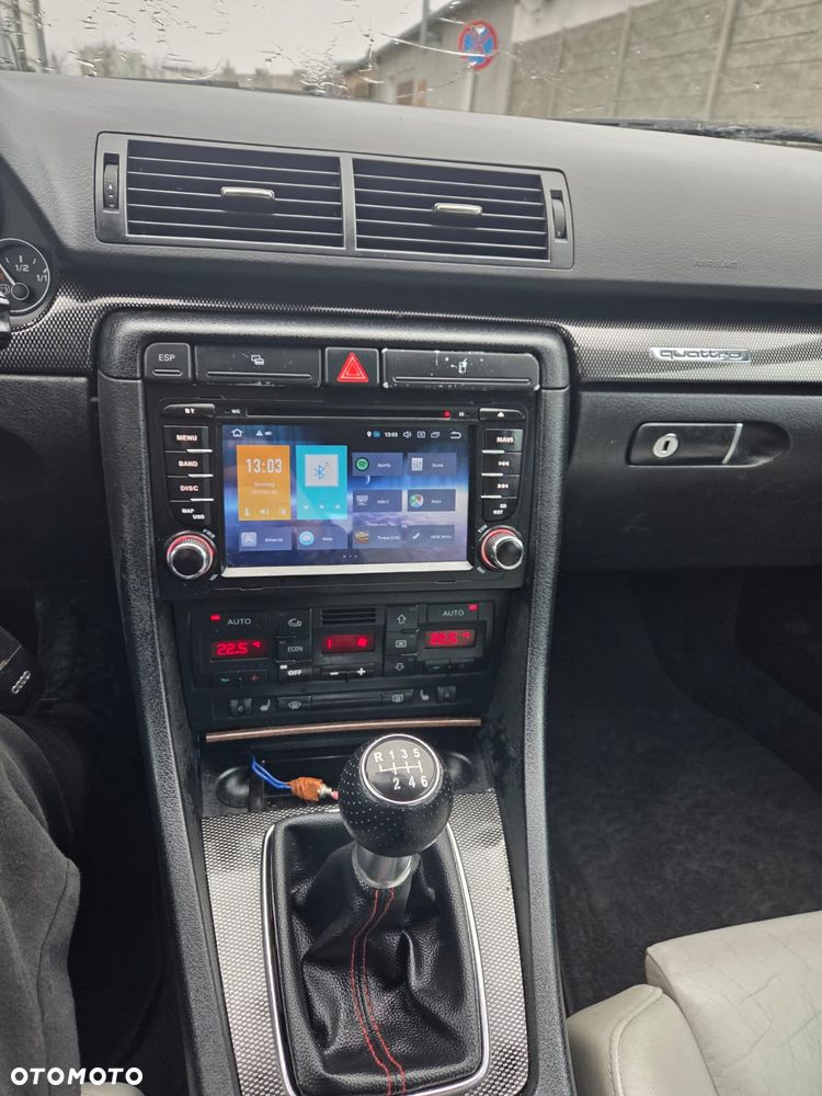 Audi S4 Avant Standard - 14