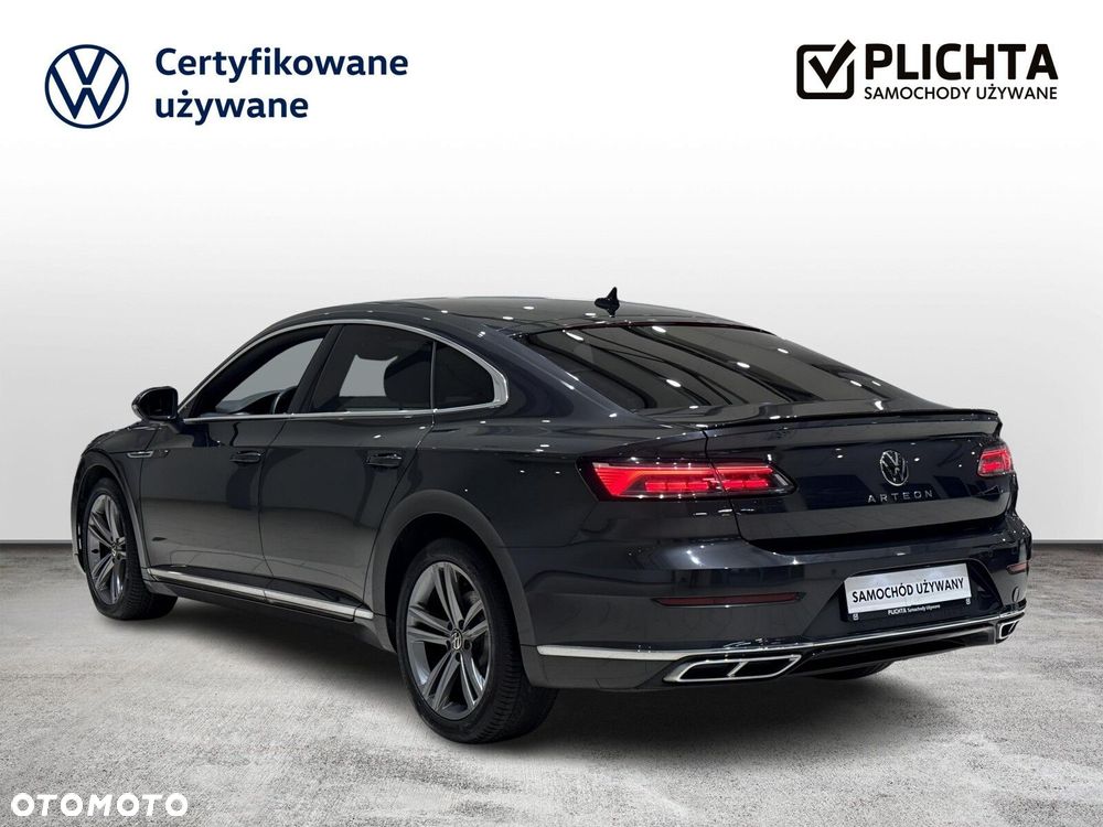 Volkswagen Arteon 2.0 TSI GPF R-Line DSG - 3