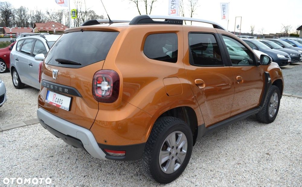 Dacia Duster TCe 130 2WD Prestige+ - 14