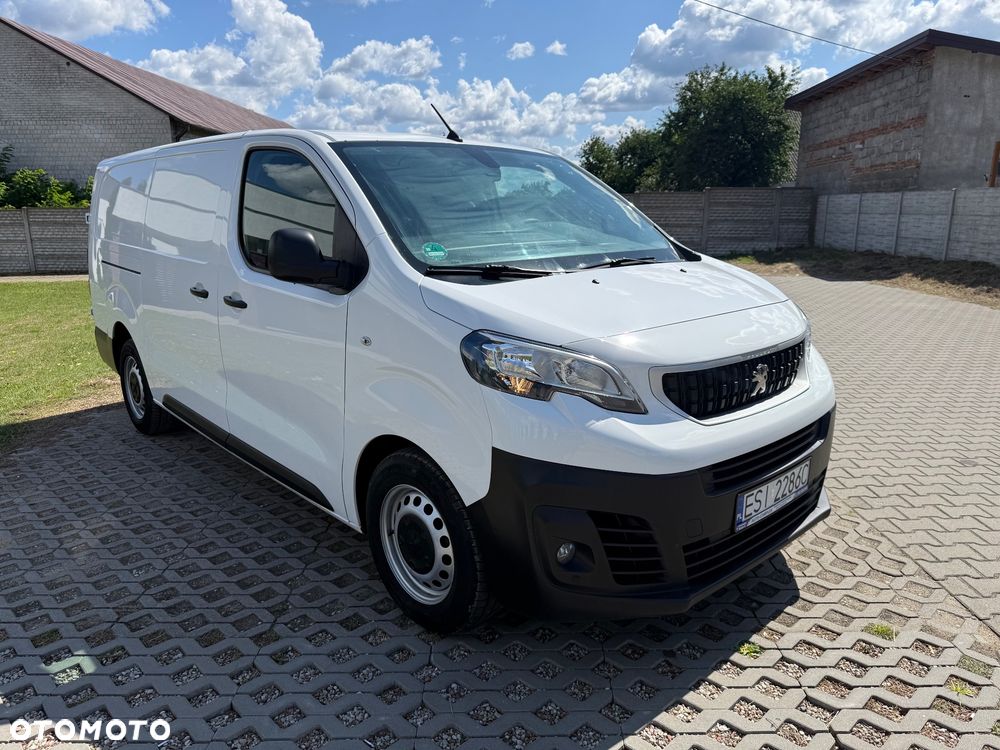 Peugeot Expert - 10