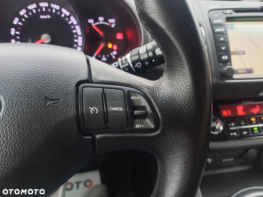 Kia Sportage - 23