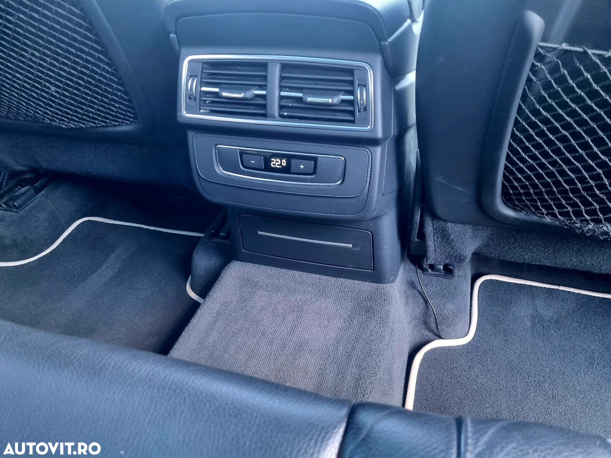 Audi Q7 3.0 TDI Quattro Tiptronic - 17