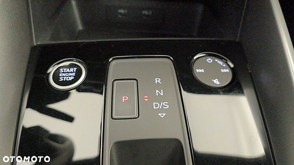 Audi A3 Sportback 35 TFSI mHEV S tronic - 31