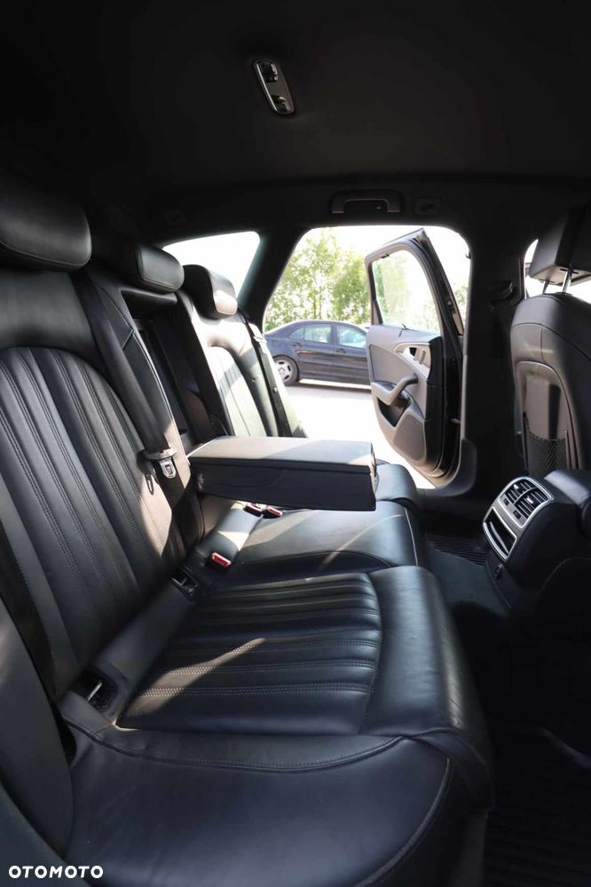 Audi A6 Avant 2.0 TDI Multitronic - 9