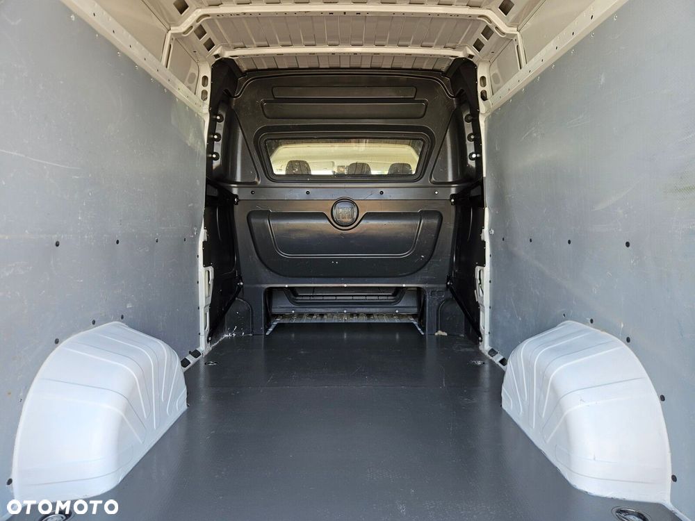 Fiat Ducato L3H2 *89999zł NETTO* Brygadówka 6 osób 2.2 MultiJET/140KM - 16