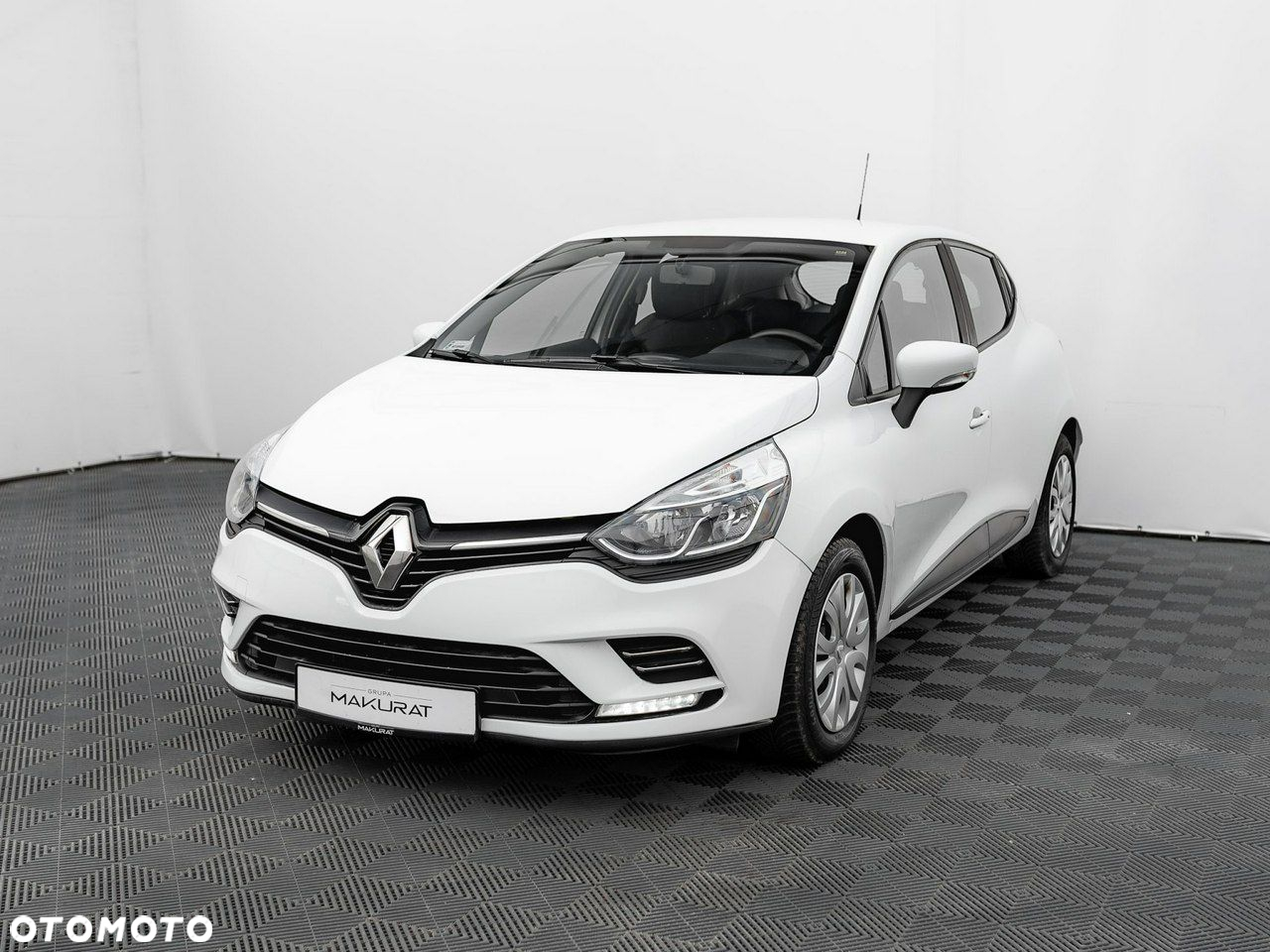 Renault Clio 0.9 Energy TCe Alize - 3