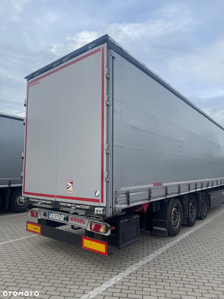DAF XF 480 FT - 19