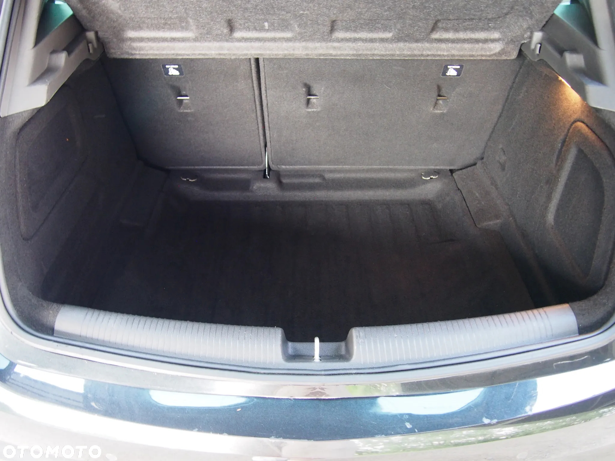Opel Astra 1.6 D Automatik Start/Stop Innovation - 35