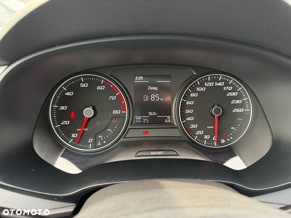 Seat Leon 1.2 TSI Full LED S&S - 35