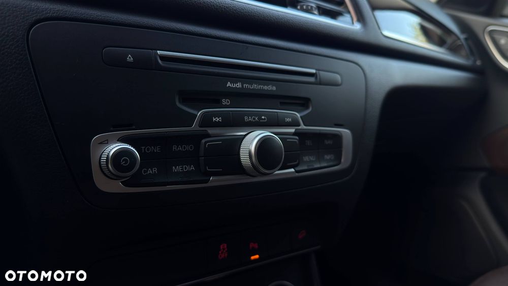 Audi Q3 - 29