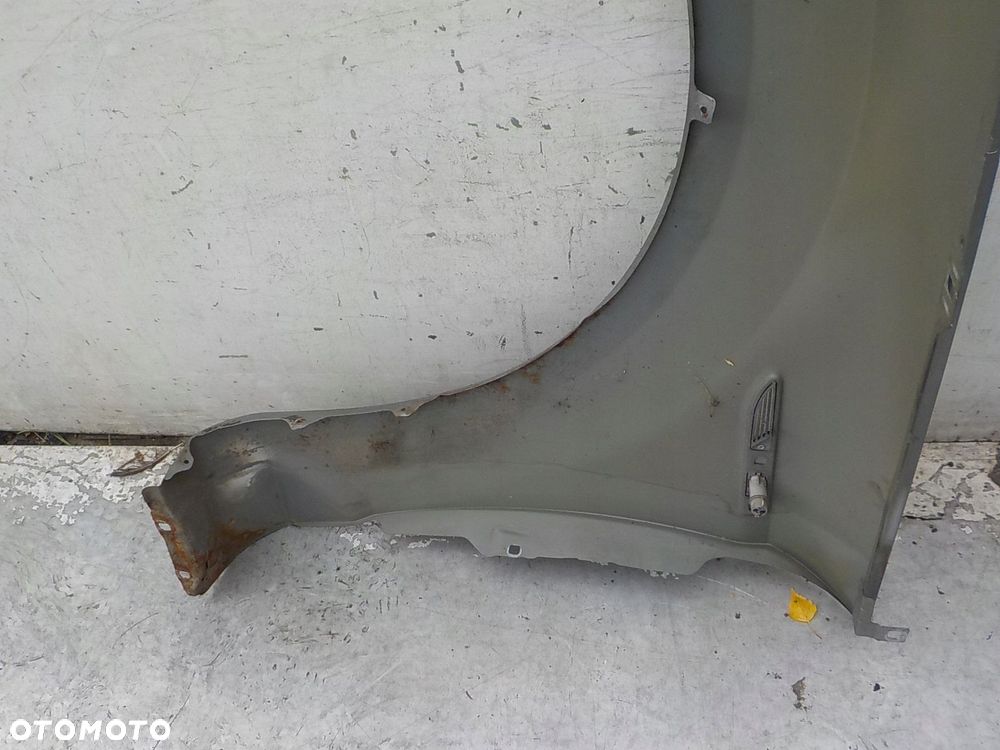 32 FORD MONDEO IV BŁOTNIK PRAWY PRZÓD PRZEDNI - 3