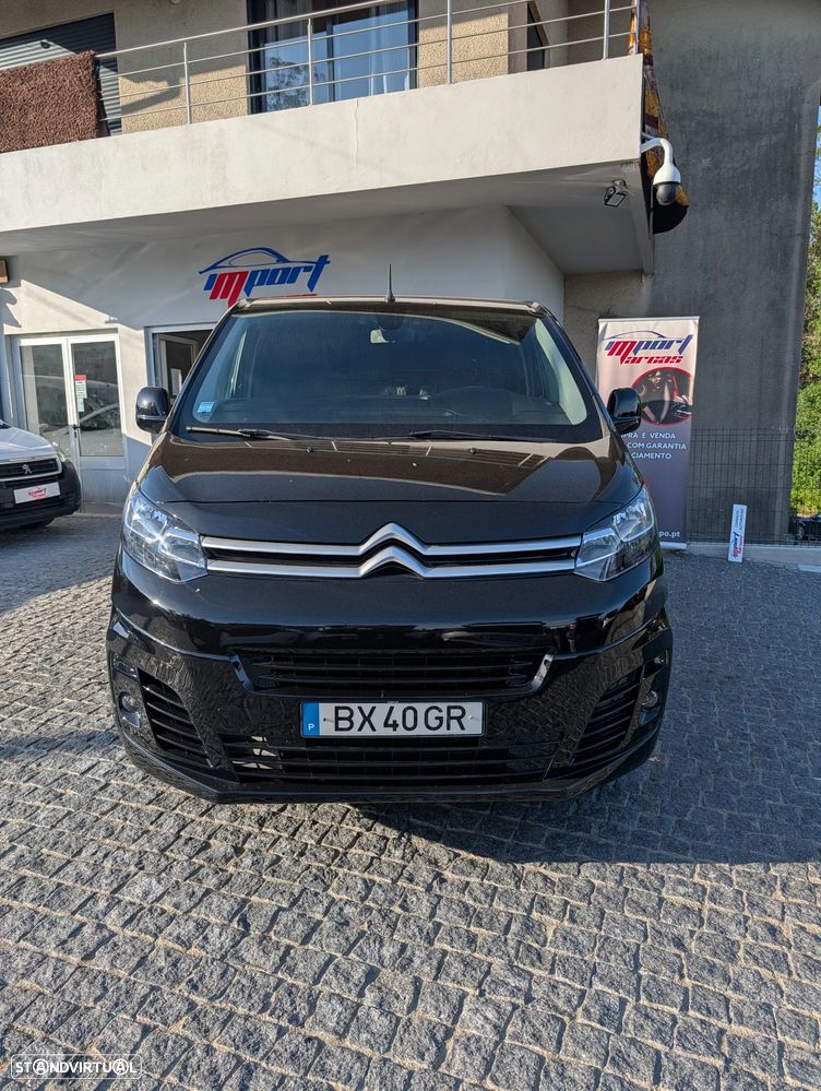 Citroën Jumpy - 2