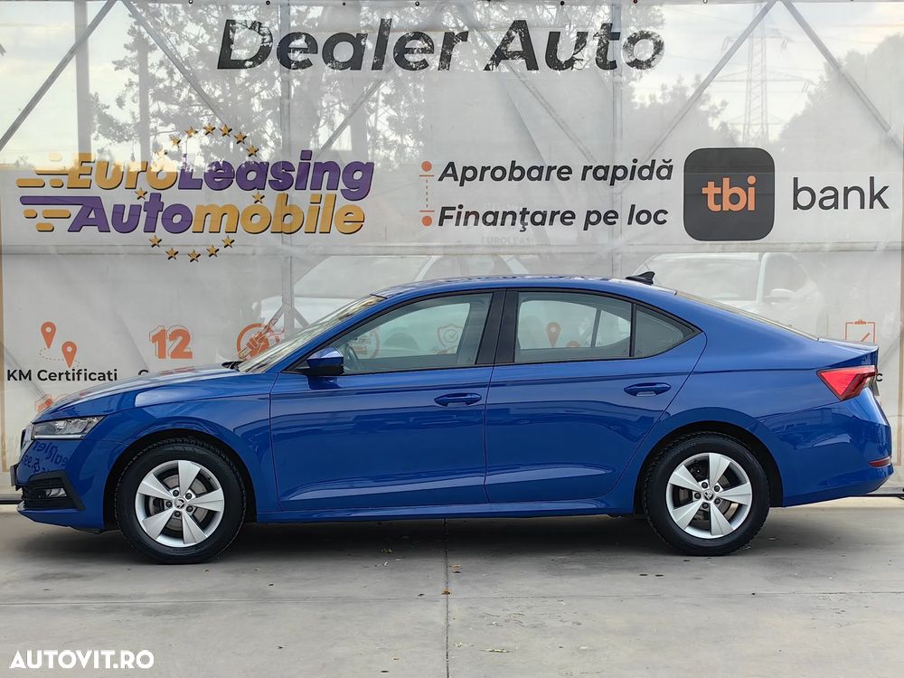 Skoda Octavia - 11