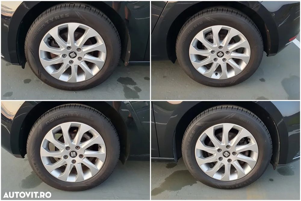 Seat Leon 1.2 TSI Style - 25