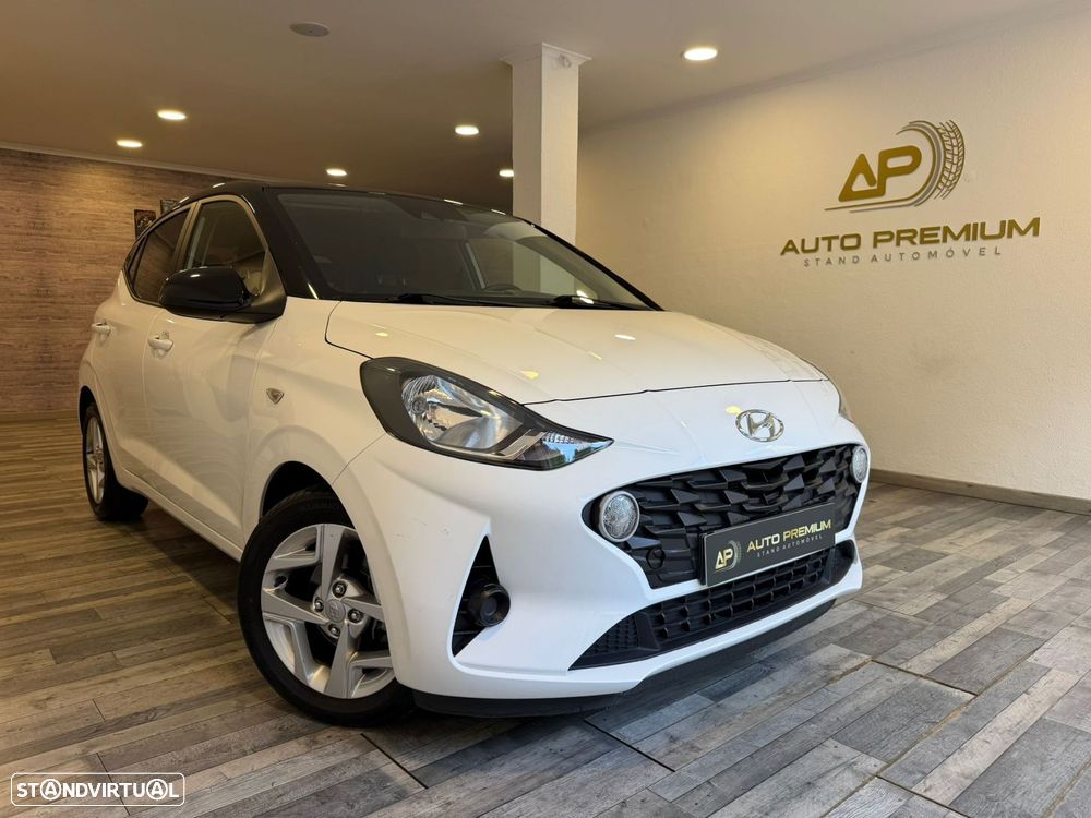 Hyundai i10 1.0 Comfort (TT) - 2
