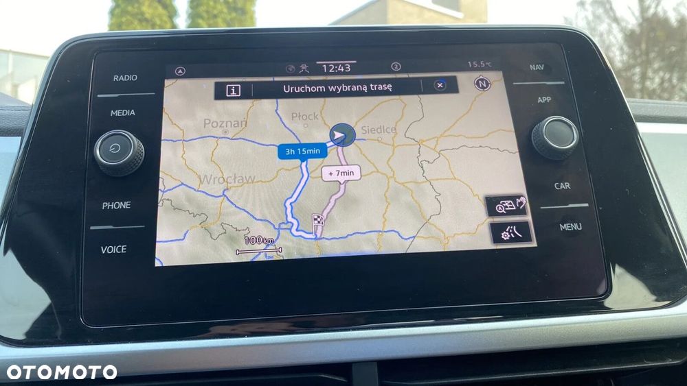Volkswagen T-Roc 1.5 TSI Life DSG - 25