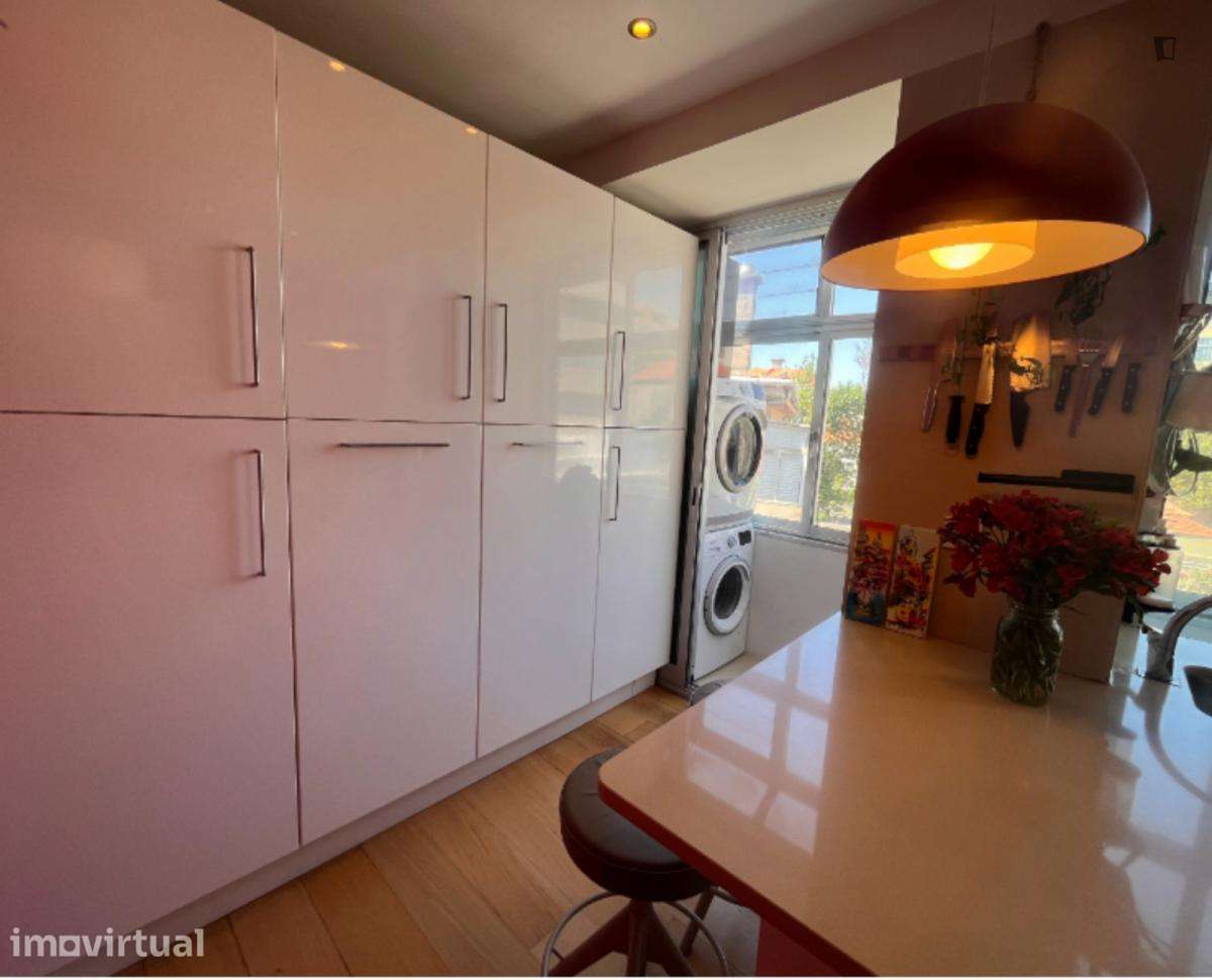 Apartamento com 3 quartos - localizado em Foz do Douro Porto - Grande imagem: 3/14