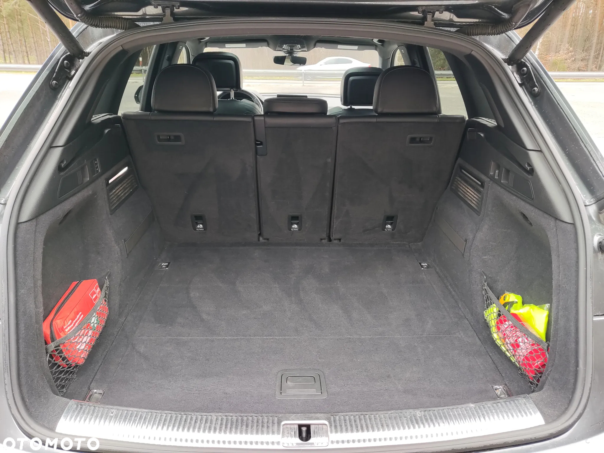 Audi SQ5 - 12