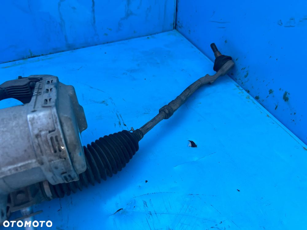 UKŁAD KIEROWNICZY MAGLOWNICA PEUGEOT RIFTER 680000821300 1905090168506 690000416200 - 3