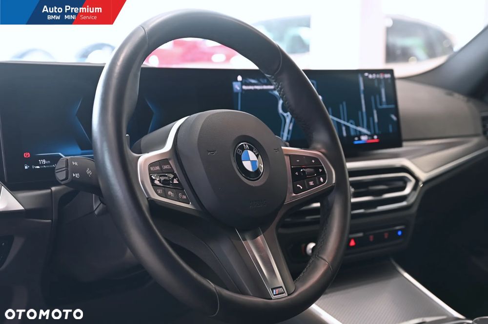 BMW Seria 3 318i - 7