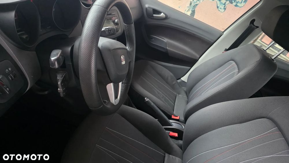 Seat Ibiza - 13