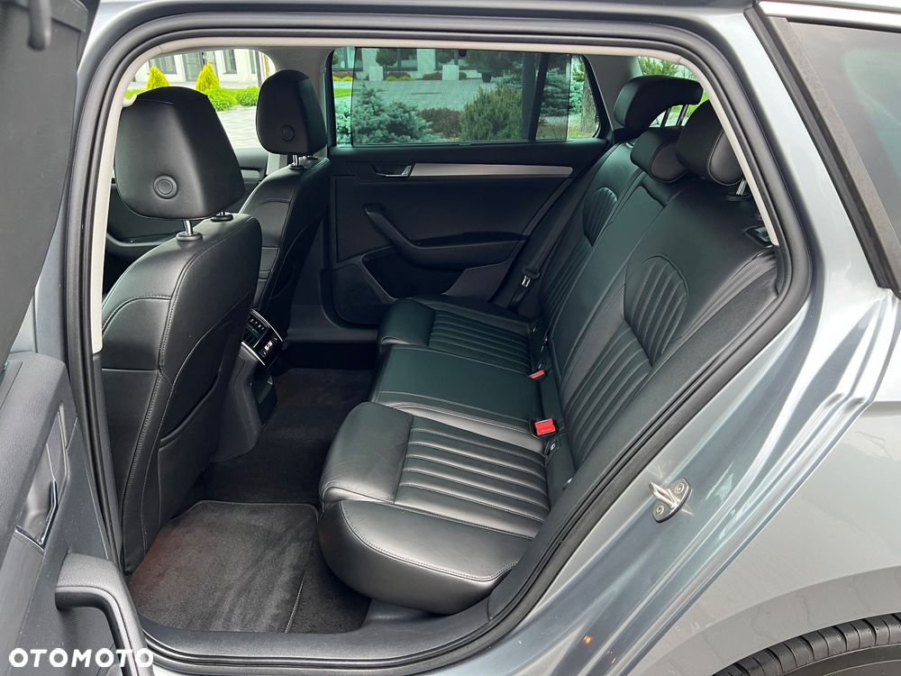 Skoda Superb 2.0 TDI Ambition - 20