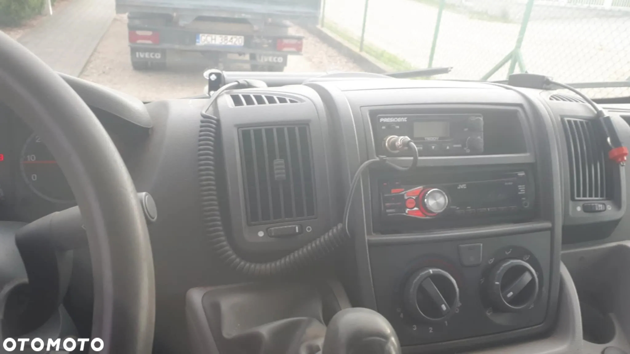 Fiat Ducato - 8