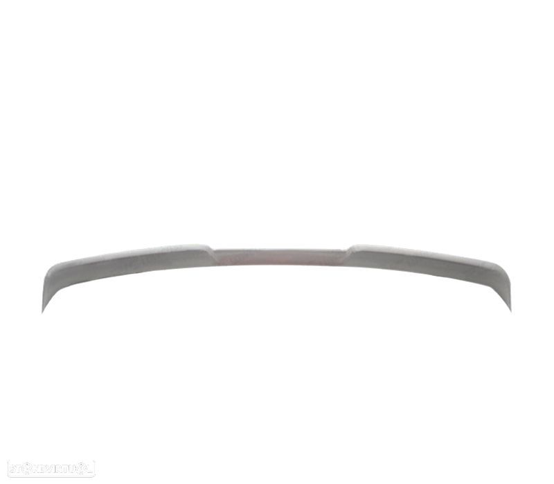 AILERON SPOILER TRASEIRO VOLKSWAGEN VW CARAVELLE T5 TRANSPORTER SPORT 10-15 - 2