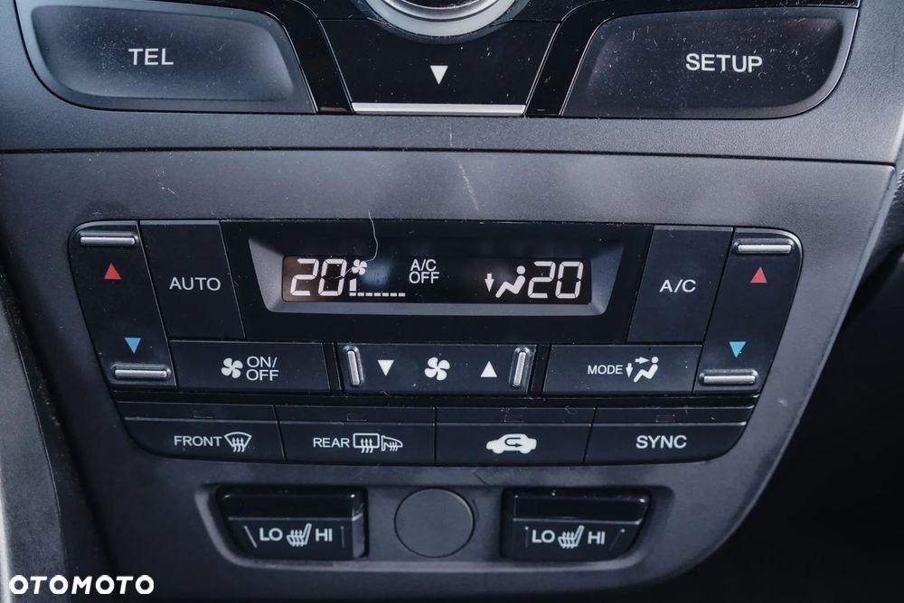 Honda Civic 1.8 Executive ADAS II - 26