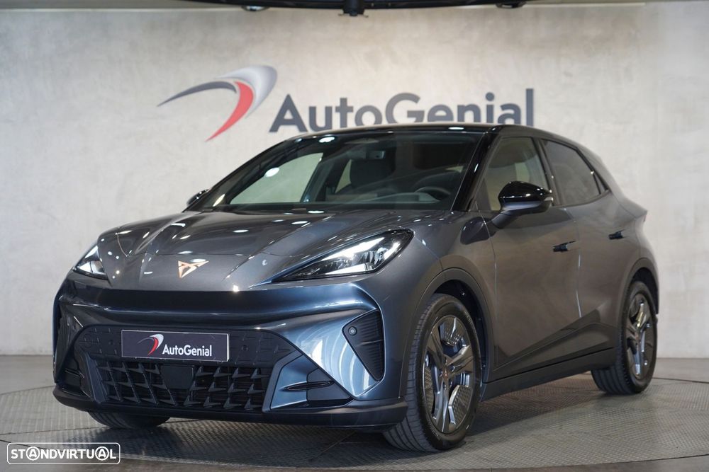 Cupra Raval - 2